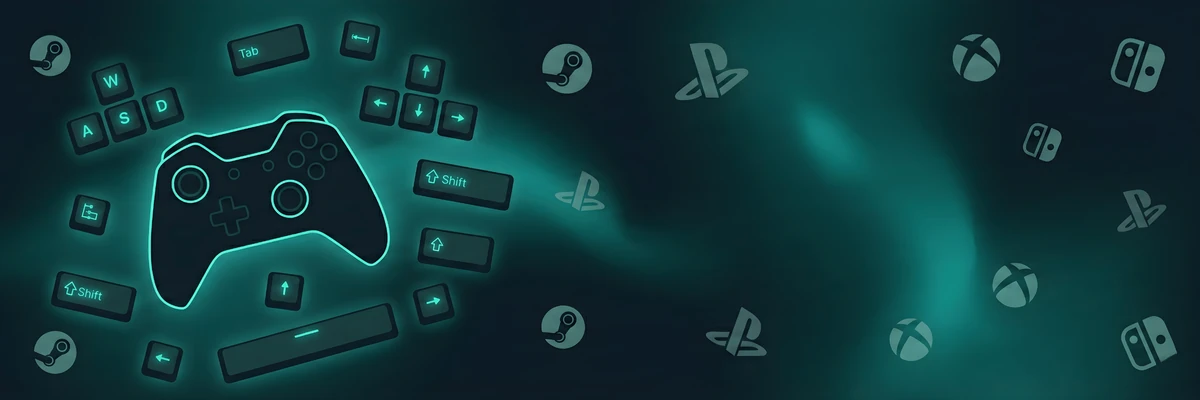 Game Keys