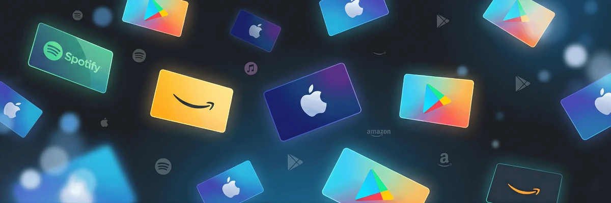 Gift Cards